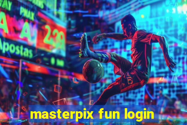 masterpix fun login